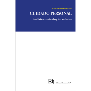 CUIDADO PERSONAL