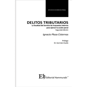 DELITOS TRIBUTARIOS