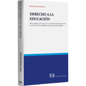 DERECHO A LA EDUCACIÓN
